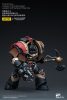 Warhammer The Horus Heresy Figura 1/18 Sons of Horus Justaerin Terminator Squad Justaerin with Carsoran Power Axe 12 cm