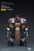 Warhammer The Horus Heresy Figura 1/18 Sons of Horus Justaerin Terminator Squad Justaerin with Lightning Claws 12 cm