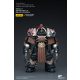 Warhammer The Horus Heresy Figura 1/18 Sons of Horus Justaerin Terminator Squad Justaerin with Lightning Claws 12 cm