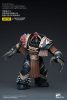 Warhammer The Horus Heresy Figura 1/18 Sons of Horus Justaerin Terminator Squad Justaerin with Lightning Claws 12 cm