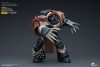 Warhammer The Horus Heresy Figura 1/18 Sons of Horus Justaerin Terminator Squad Justaerin with Lightning Claws 12 cm