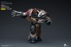 Warhammer The Horus Heresy Figura 1/18 Sons of Horus Justaerin Terminator Squad Justaerin with Lightning Claws 12 cm