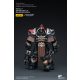 Warhammer The Horus Heresy Figura 1/18 Sons of Horus Justaerin Terminator Squad Justaerin with Thunder Hammer 12 cm