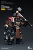 Warhammer The Horus Heresy Figura 1/18 Sons of Horus Justaerin Terminator Squad Justaerin with Thunder Hammer 12 cm