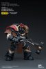 Warhammer The Horus Heresy Figura 1/18 Sons of Horus Justaerin Terminator Squad Justaerin with Thunder Hammer 12 cm