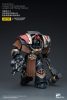 Warhammer The Horus Heresy Figura 1/18 Sons of Horus Justaerin Terminator Squad Justaerin with Thunder Hammer 12 cm