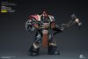 Warhammer The Horus Heresy Figura 1/18 Sons of Horus Justaerin Terminator Squad Justaerin with Thunder Hammer 12 cm