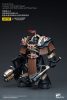 Warhammer The Horus Heresy Figura 1/18 Sons of Horus Justaerin Terminator Squad Justaerin with Multi-melta and Power MauL 12 cm