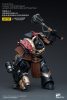 Warhammer The Horus Heresy Figura 1/18 Sons of Horus Justaerin Terminator Squad Justaerin with Multi-melta and Power MauL 12 cm