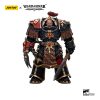 Warhammer The Horus Heresy Figura 1/18 Sons of Horus Ezekyle Abaddon First Captain of the XVlth Legion 12 cm