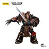 Warhammer The Horus Heresy Figura 1/18 Sons of Horus Ezekyle Abaddon First Captain of the XVlth Legion 12 cm