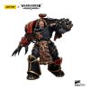 Warhammer The Horus Heresy Figura 1/18 Sons of Horus Ezekyle Abaddon First Captain of the XVlth Legion 12 cm