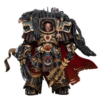   Warhammer The Horus Heresy Action Figure Sons of Horus Warmaster Horus Primarch of the XVIth Legion 20 cm