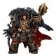 Warhammer The Horus Heresy Figura 1/18 Sons of Horus Warmaster Horus Primarch of the XVlth Legion 12 cm