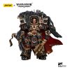 Warhammer The Horus Heresy Figura 1/18 Sons of Horus Warmaster Horus Primarch of the XVlth Legion 12 cm