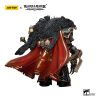 Warhammer The Horus Heresy Figura 1/18 Sons of Horus Warmaster Horus Primarch of the XVlth Legion 12 cm