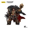 Warhammer The Horus Heresy Figura 1/18 Sons of Horus Warmaster Horus Primarch of the XVlth Legion 12 cm