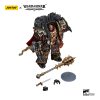 Warhammer The Horus Heresy Figura 1/18 Sons of Horus Warmaster Horus Primarch of the XVlth Legion 12 cm