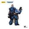 Warhammer 40k Figura 1/18 Ultramarines Sternguard Veteran Sergeant 12 cm