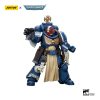 Warhammer 40k Figura 1/18 Ultramarines Sternguard Veteran Sergeant 12 cm