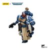 Warhammer 40k Figura 1/18 Ultramarines Sternguard Veteran Sergeant 12 cm