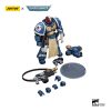 Warhammer 40k Figura 1/18 Ultramarines Sternguard Veteran Sergeant 12 cm