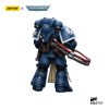 Warhammer 40k Figura 1/18 Ultramarines Sternguard Veteran with Heavy Bolter 12 cm