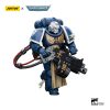 Warhammer 40k Figura 1/18 Ultramarines Sternguard Veteran with Heavy Bolter 12 cm