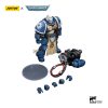 Warhammer 40k Figura 1/18 Ultramarines Sternguard Veteran with Heavy Bolter 12 cm