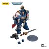 Warhammer 40k Figura 1/18 Ultramarines Terminator Captain Severus Agemman 12 cm