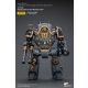 Warhammer The Horus Heresy Figura 1/18 Space Wolves Contemptor Dreadnought with Gravis Bolt Cannon 12 cm