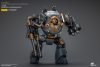 Warhammer The Horus Heresy Figura 1/18 Space Wolves Contemptor Dreadnought with Gravis Bolt Cannon 12 cm