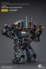 Warhammer The Horus Heresy Figura 1/18 Space Wolves Contemptor Dreadnought with Gravis Bolt Cannon 12 cm