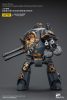 Warhammer The Horus Heresy Figura 1/18 Space Wolves Contemptor Dreadnought with Gravis Bolt Cannon 12 cm