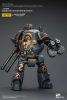 Warhammer The Horus Heresy Figura 1/18 Space Wolves Contemptor Dreadnought with Gravis Bolt Cannon 12 cm