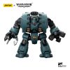 Warhammer The Horus Heresy Figura 1/18 Sons of Horus Leviathan Dreadnought with Siege Drills 12 cm