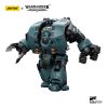 Warhammer The Horus Heresy Figura 1/18 Sons of Horus Leviathan Dreadnought with Siege Drills 12 cm