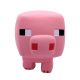 Minecraft Mighty Mega Squishme Anti-Stress Figura Pig 25 cm