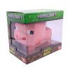 Minecraft Mighty Mega Squishme Anti-Stress Figura Pig 25 cm