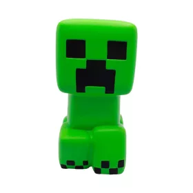   Minecraft Mighty Mega Squishme Anti-Stress Figura Creeper 25 cm
