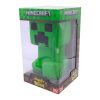 Minecraft Mighty Mega Squishme Anti-Stress Figura Creeper 25 cm