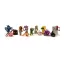 Minecraft PVC Hangers Bags Series 5