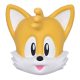 Sonic the Hedgehog Mega Squishme Anti-Stress Figura Tails 15 cm