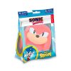 Sonic the Hedgehog Mega Squishme Anti-Stress Figura Knuckles 15 cm