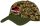 Jurassic Park Curved Bill Sapka Camo