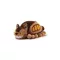 Studio Ghibli Plush Figure Little Fluffy Cat Bus 20 cm