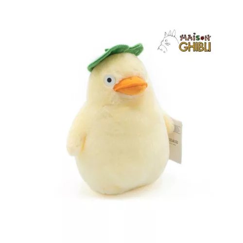 Studio Ghibli Plush Figure Medium Ootorisama 22 cm