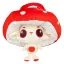 Capkins Plush Figure Fly Peek-a-boo 31 cm