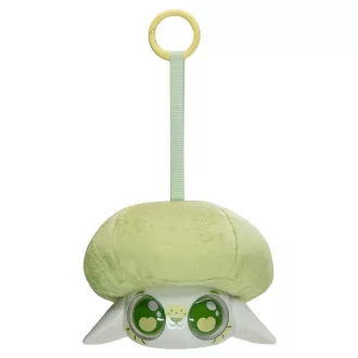 Capkins Plush Keychain Cap