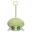 Capkins Plush Keychain Cap